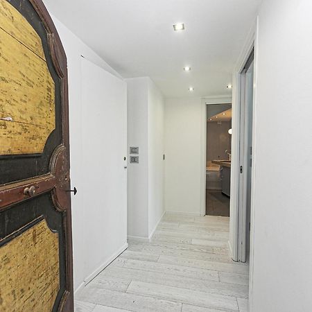 Dimora Centro Genova Apartment Bagian luar foto