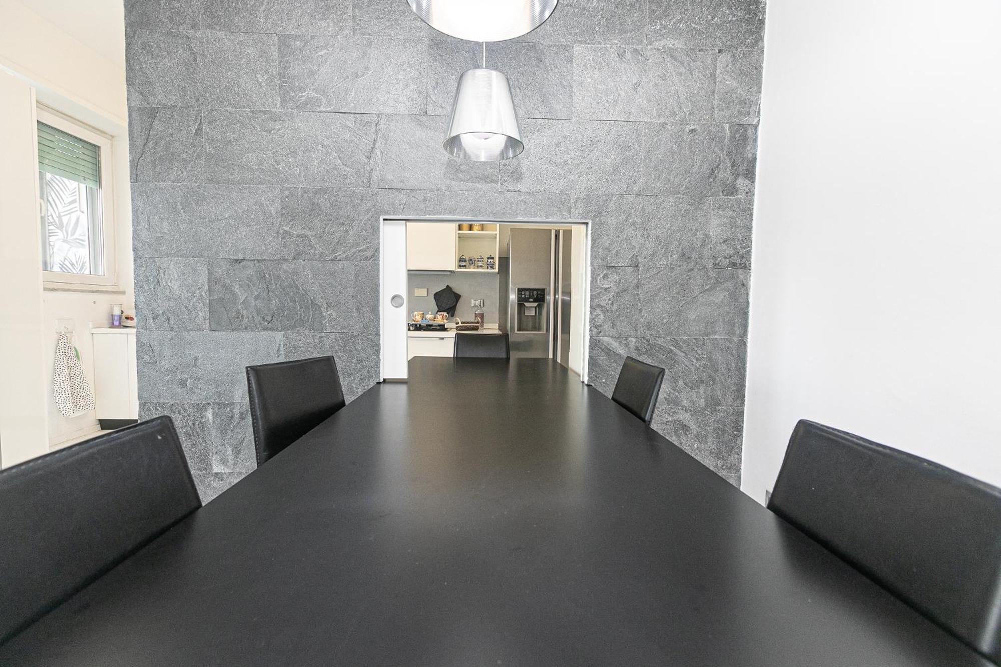 Dimora Centro Genova Apartment Bagian luar foto